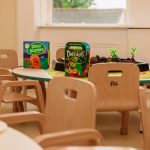 Playbarn Room for kids