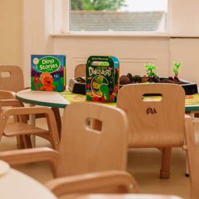 Playbarn Room for kids